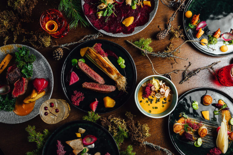 McGuire neighborhood
